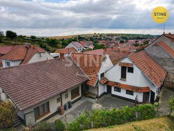 Dům s velkým pozemkem v Šardicích, 130773 - 2