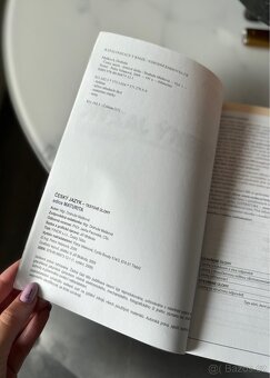 Český jazyk - testové úlohy k maturitě - 2