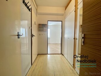 Pronájem, Byty 1+1, 37m2 - Zlín - Mladcová, ev.č. 22611 - 2