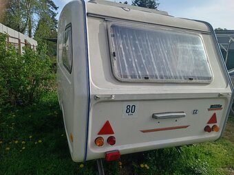 KARAVAN N126-polak - 2