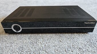 Technisat DFigicorder HD S2 - 2