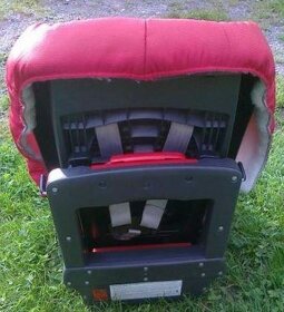 Autosedačka Römer pro děti 9-18kg / cca 8 měsíců až 4 roky - 2