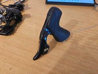 Prodám 12x2 hydraulický groupset s kazetou - 2