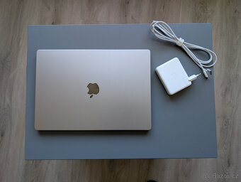 MacBook Pro M1 Max 16", 32GB, 1TB, 10 CPU, 32 GPU, US keys - 2