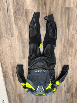 Kožená kombinéza Probiker - 2