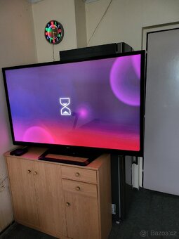 TV LG 155 cm - 2