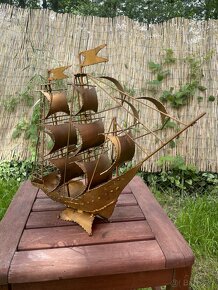 model lodě - 2