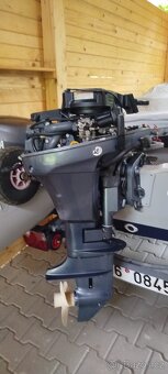 Lodní motor - 2
