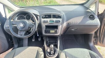Seat Altea 1.9 TDI - 2