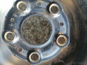 Disk 6 1/2Jx16H2 ET41 - 2