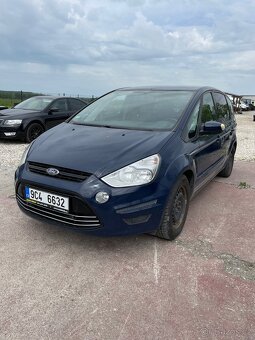 Ford S-Max - 2