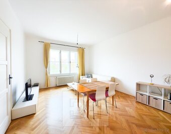 Pronájem byty 3+kk, 100 m2 - Praha - Vršovice, ev.č. N07954 - 2