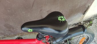 Dětské kolo Frog 16'' - 2