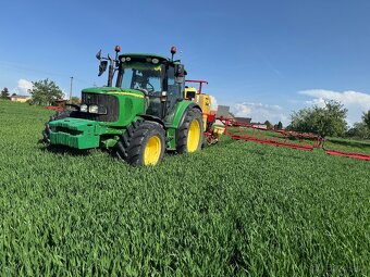 John Deere 6320 - 2