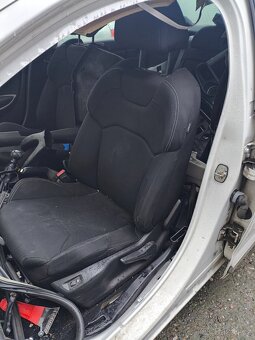 Citroen C5 X7 - 2