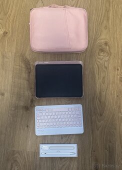 Apple iPAD 10.9" nejnovější 10. generace - 2