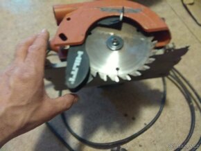 Hilti WSC 155 mafl. - 2