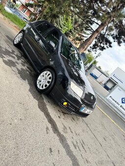 Škoda Fabia RS 1.9tdi 96kw 6q Stk 2025/7 Tel:725 996 134 - 2