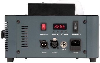 ADJ Fog Fury Jett - 2
