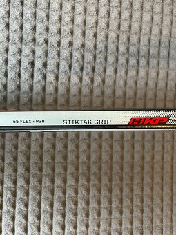 Hokejka CCM JETSPEED TEAM, 65 FLEX - P28 - 2