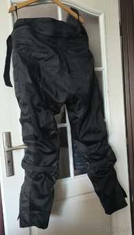 KALHOTY NA MOTO ROLEFF 2XL - 2