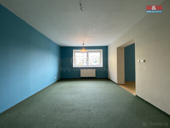 Pronájem bytu 2+kk, 54 m², Prostějov, ul. Studentská - 2