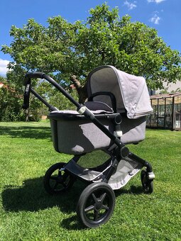 Bugaboo Fox 2 - 2
