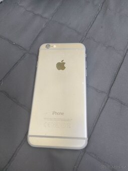 Apple iPhone 6 na díly - 2