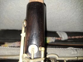 Klarinet 319178 - 2