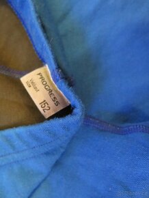 PROGRESS thermokalhoty, vel.152, koupeno v CZ - 2