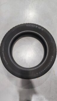 Letní pneu Continental 165/60/15 - 2