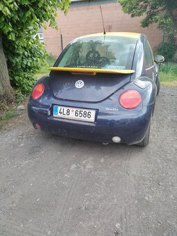 Prodám na opravu nebo na náhradní dily - 2