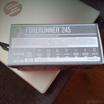 Prodám Garmin Forerunner 245 - 2