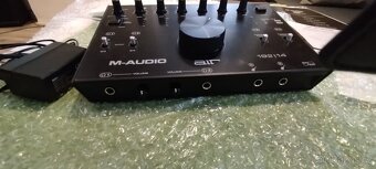 M-AUDIO AIR 192/14 - 2