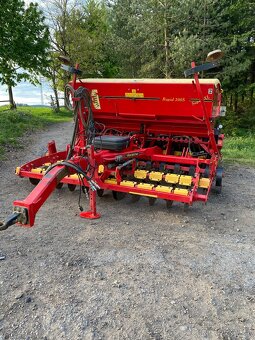 Vaderstad rapid 300s - 2