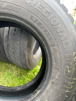 265/70r17.5 - 2