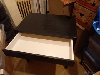 Ikea psací stůl Micke - 2