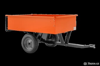 Husqvarna TC 238TX Sleva - 2