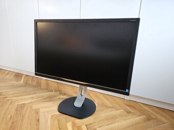 LCD monitor Philips 31.5" - 2