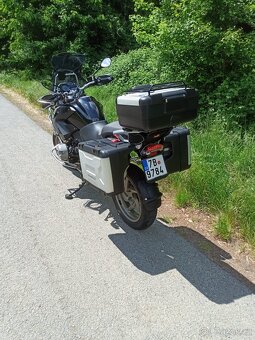 BMW R 1200 gs - 2