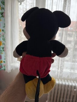 Taťka micky - 2