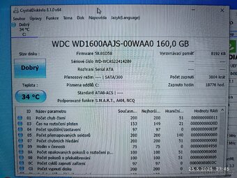 malý počítač Lenovo Thinkcentre - 2