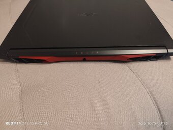 Acer Nitro 5 - 2