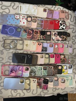 Kryty iPhone 11 - 2