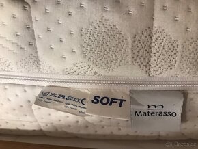 Matrace - 2