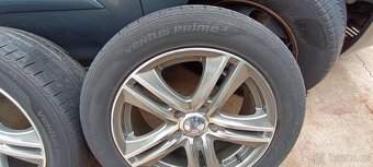 Alu kola 5x108 R16 - 2