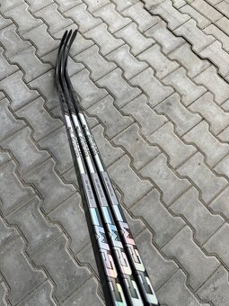 Hokejky CCM TACKS XF Pro JR - 2
