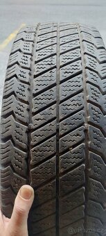 215/75 R16C - 2