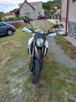 KTM 990 SMR - 2