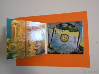 LACO DECZI - CELULA NEW YORK - PROTON - CD - 2